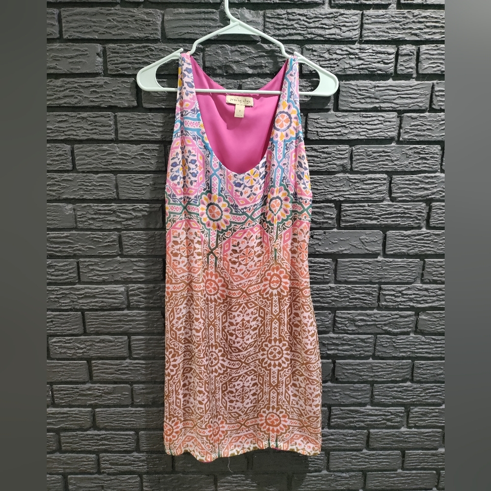 Presley Skye summer dress.